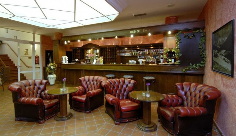 Hotel Zátiší Špindlerův Mlýn